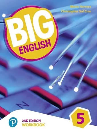 Big English 5 — تصویر ۳