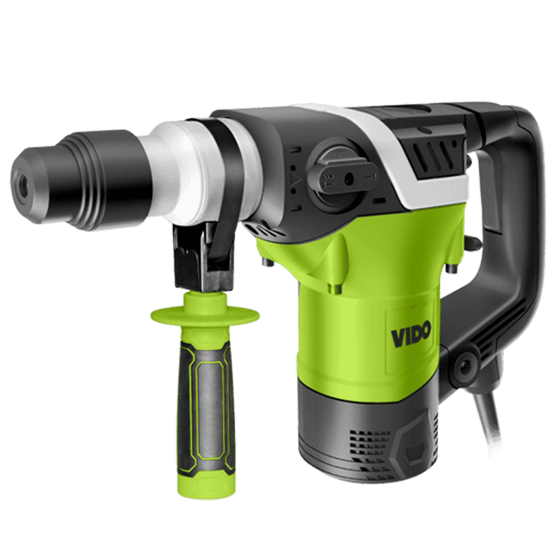 بتن کن 7 کیلویی 1500 وات VIDO ویدو WD011330036 امکان خرید چکی