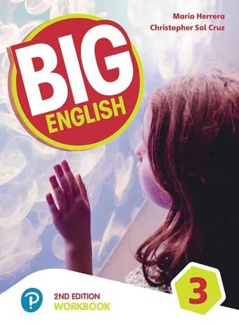 Big English 3