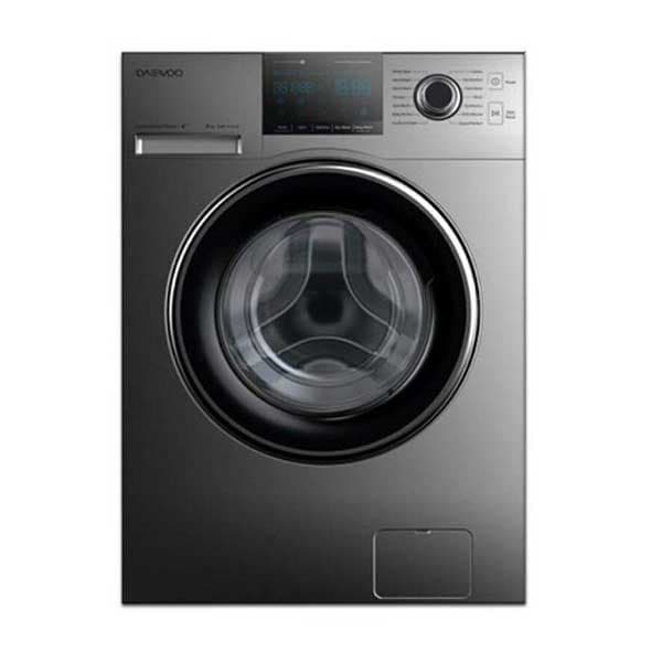 ماشین لباسشویی سری Youngمدل DWK-Young862G