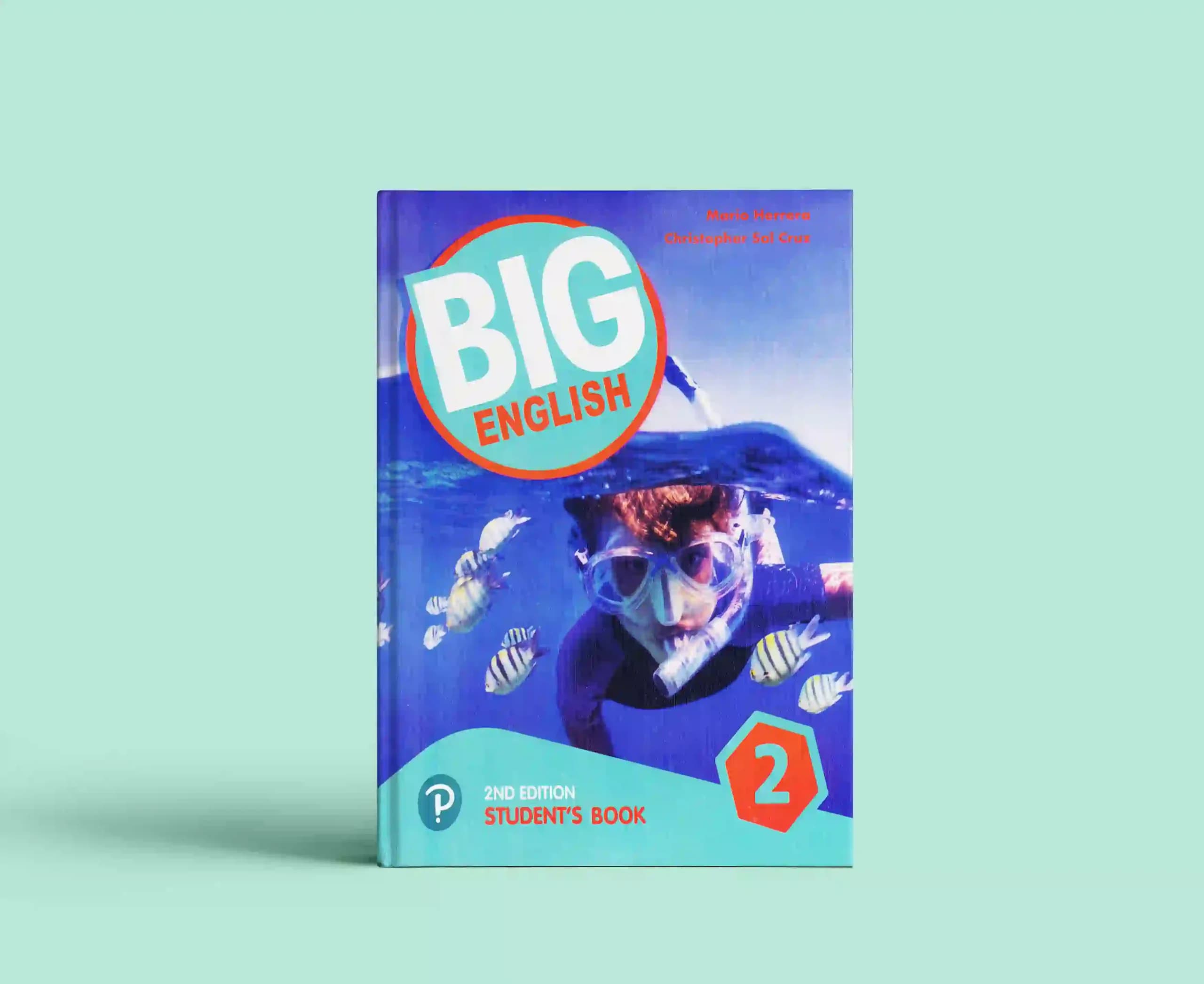 Big English 2 — تصویر ۶