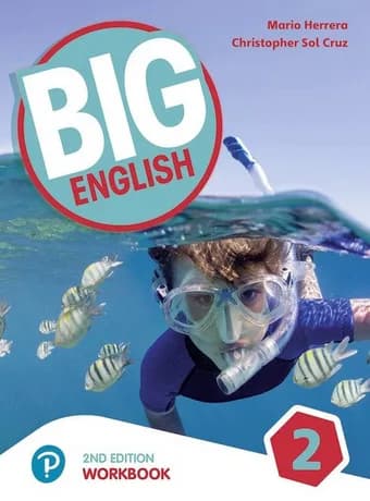 Big English 2 — تصویر ۳