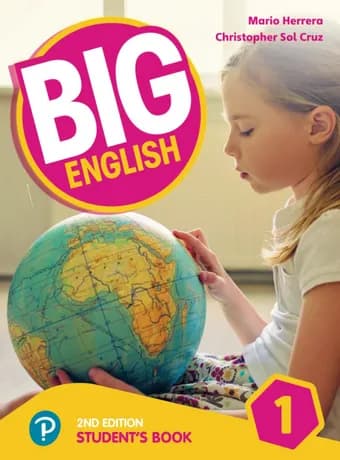 Big English 1 — تصویر ۲