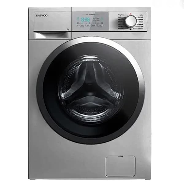 ماشین لباسشویی سری Youngمدل DWK-Young862S