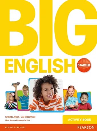 Big English Starter — تصویر ۳