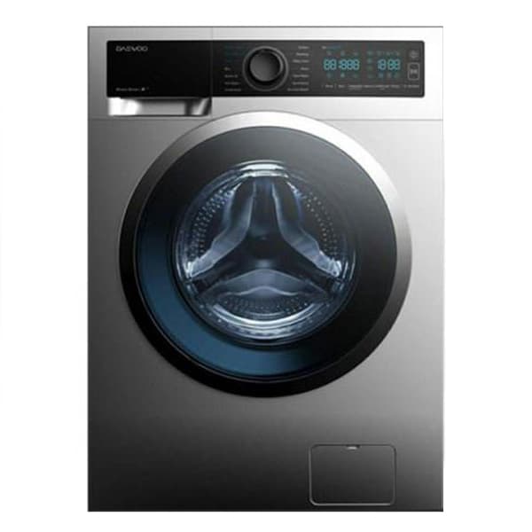 ماشین لباسشویی دوو 8 کیلویی مدل DWK-Pro842SB