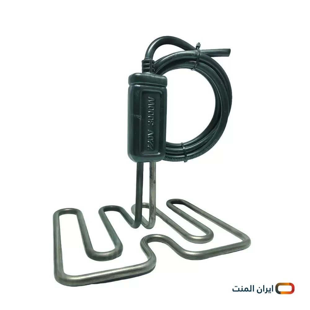 المنت استخری میله ای 3000 وات