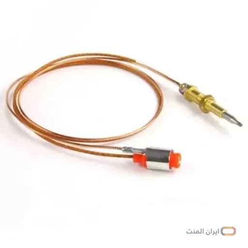 ترموکوپل اجاق گاز صفحه ای و مبله