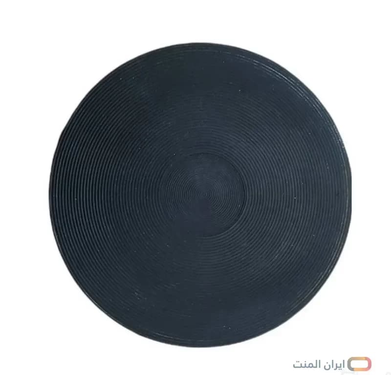 المنت اجاق برقی مدل سنگی