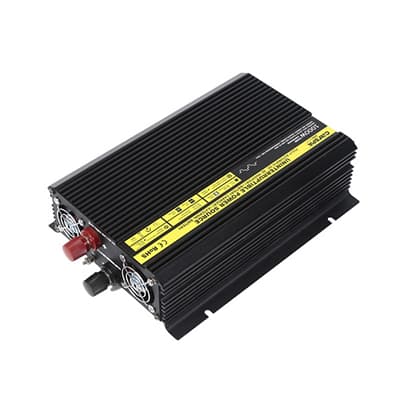 اینورتر شارژر شبه سینوسی کارسپا مدل UPS1000-12 — تصویر ۲