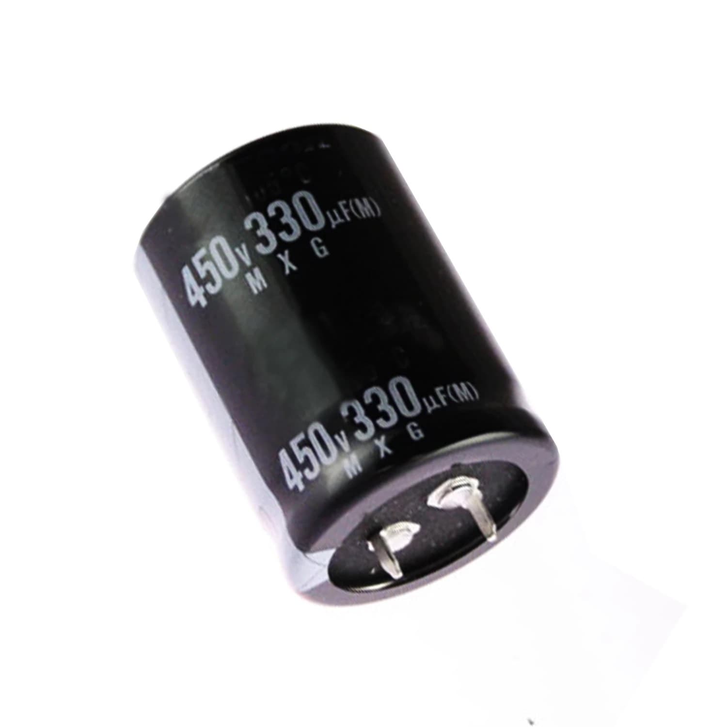 خازن الکترولیتی 330uF / 450V — تصویر ۲