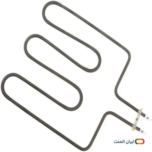 المنت 1500 وات هیتر سونا خشک