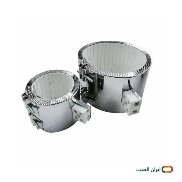 المنت کمربندی سرامیکی
