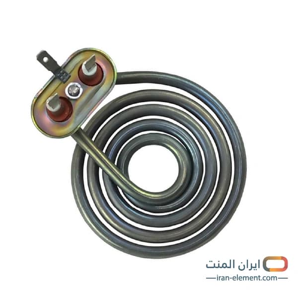 المنت سماوری ترک ۱۰۰۰وات ۲۲۰ ولت