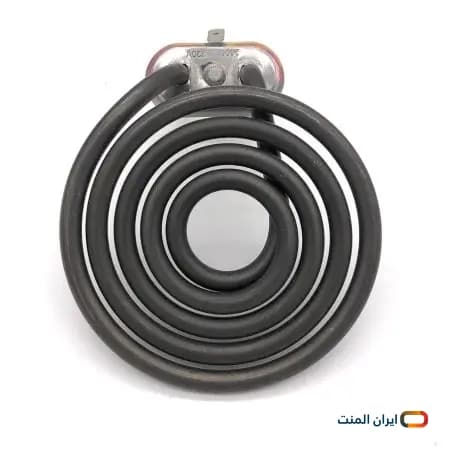 المنت سماور 1000