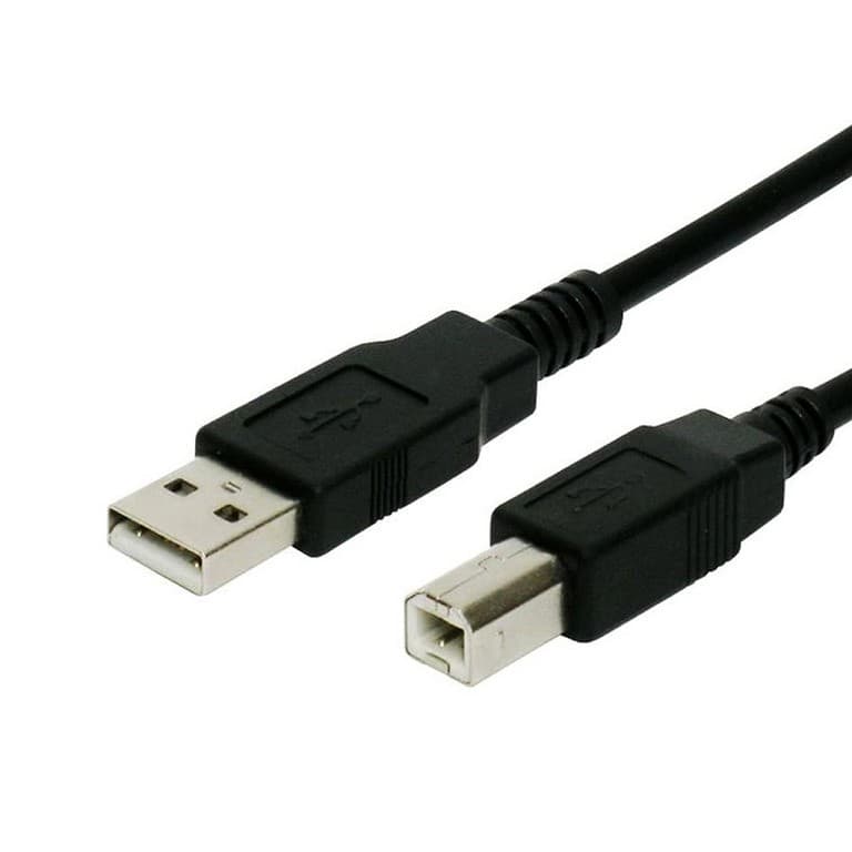 کابل USB پرینتر3 متری