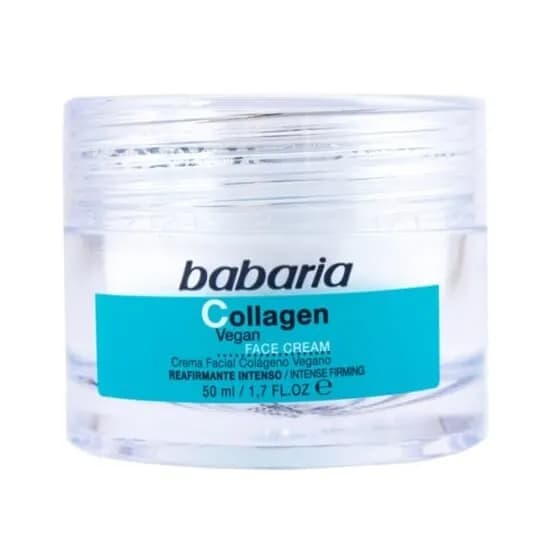 کرم کلاژن باباریا (BABARIA) — تصویر ۳