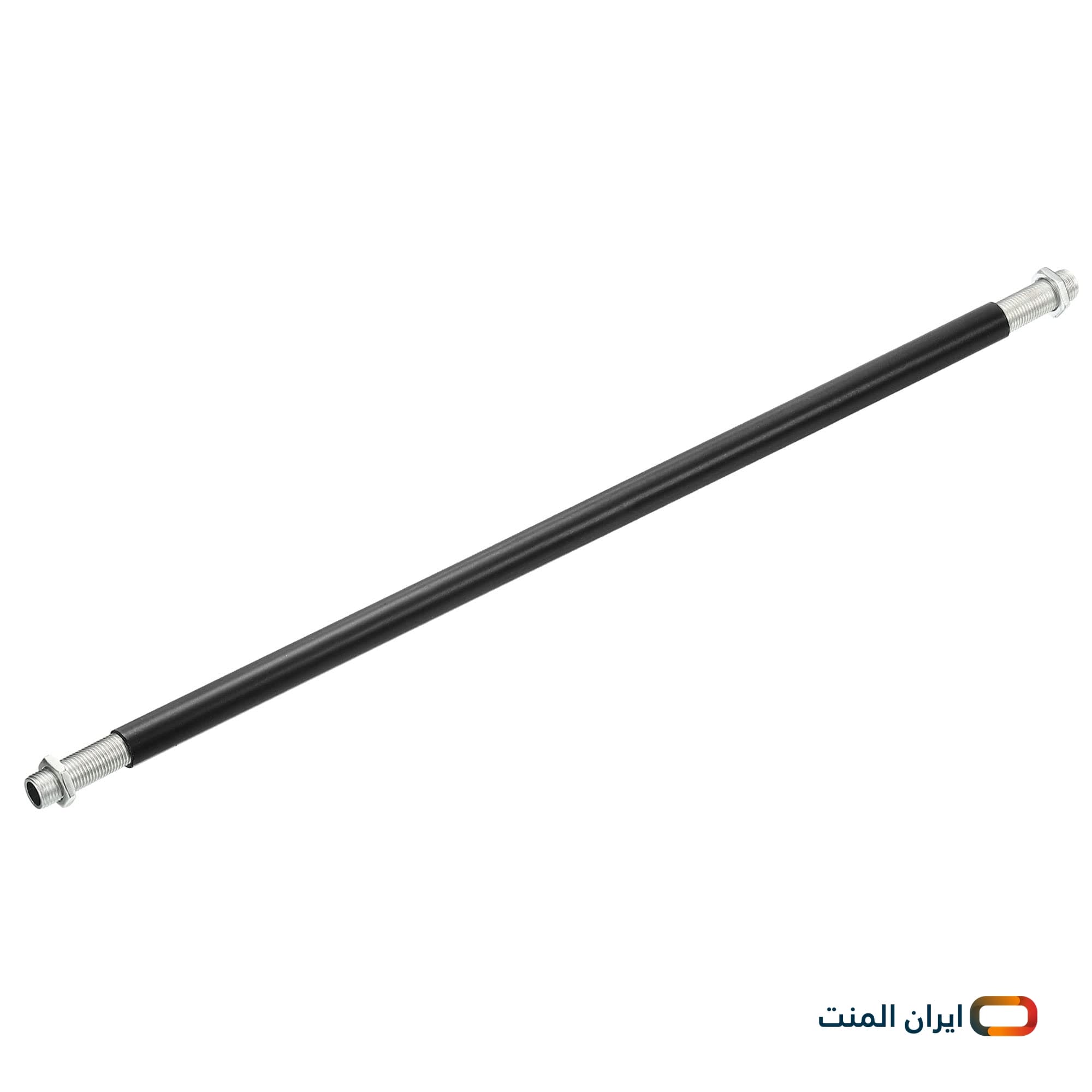 المنت میله ای لعران ۴۰cm / 8mm / 500w