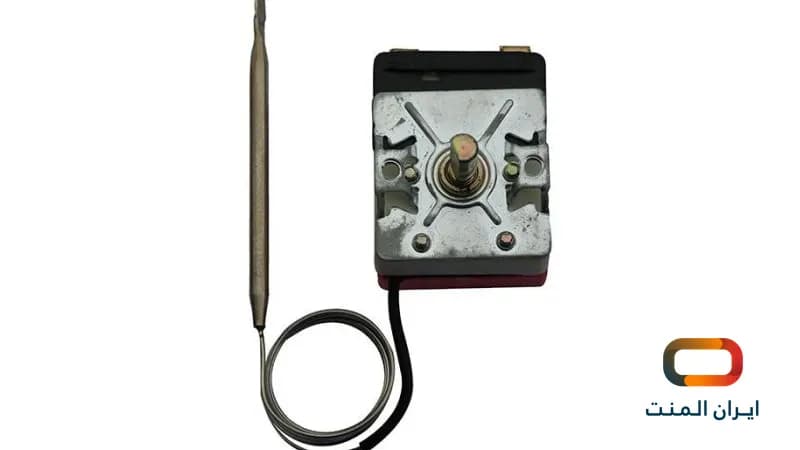 ترموستات گازی چینی