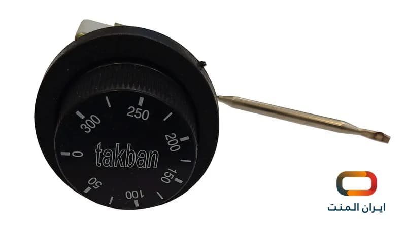 ترموستات گازی 50 _ 300