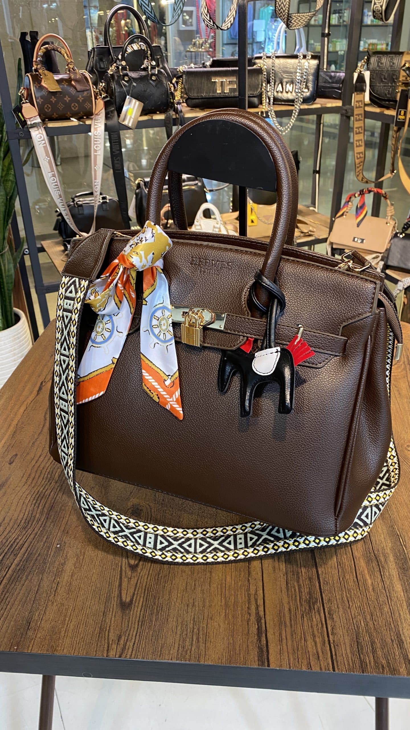 كيف هرمس hermes سايز٣٠