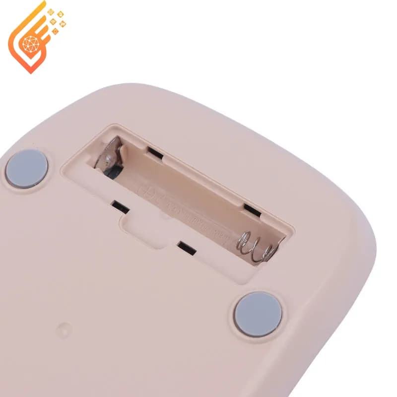 ماشین حساب فانتزی مدل FC-2889 — تصویر ۷