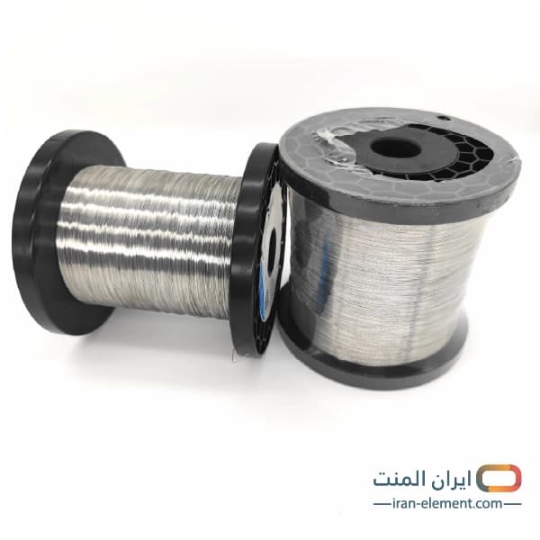 سیم المنت نگیر — تصویر ۲
