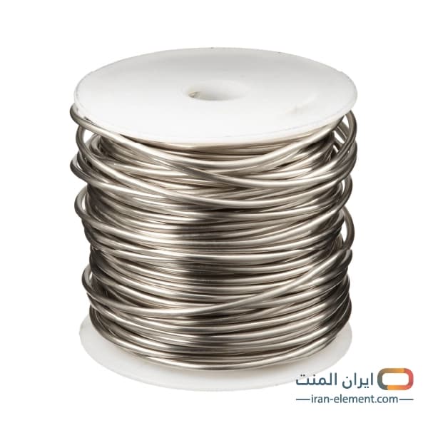 سیم المنت کروم نیکل — تصویر ۲