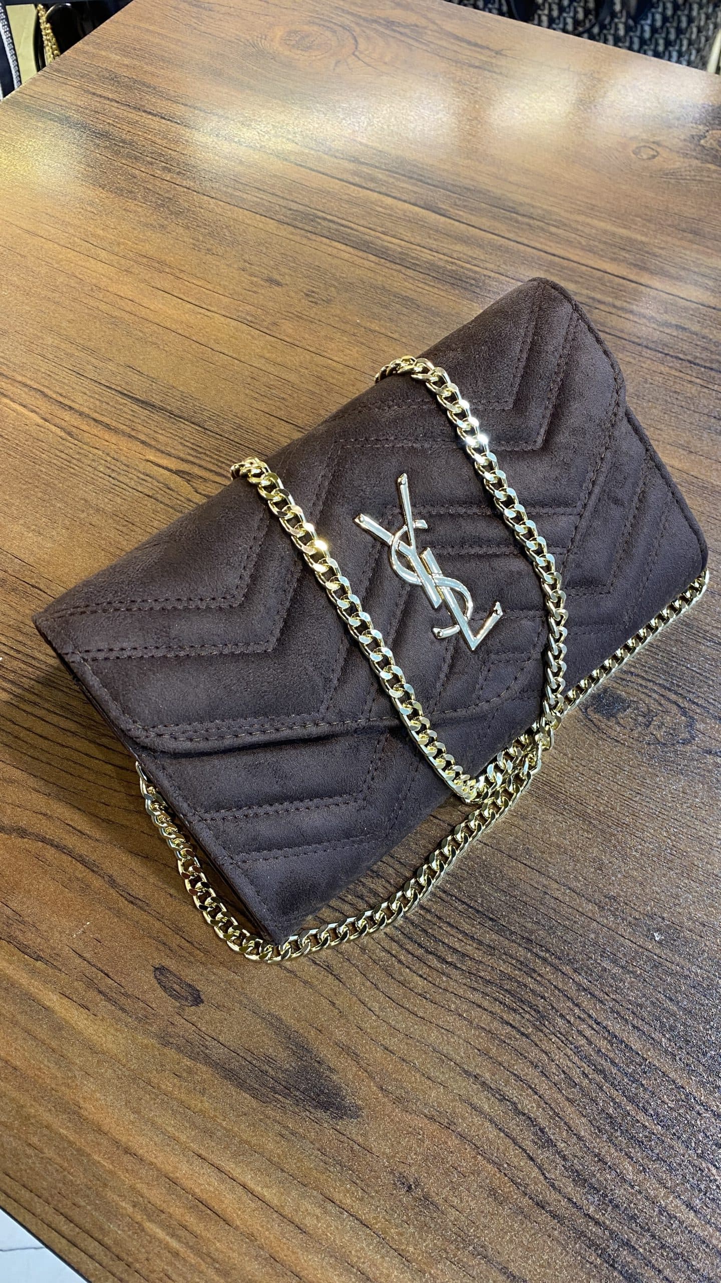 كيف سوئيت ysl