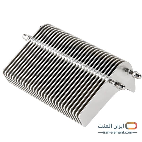 المنت فین دار و پولکی 50 سانت