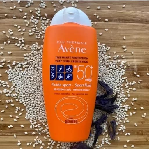 ضدآفتاب آون اوجینال SPF50 – اورجینال — تصویر ۳