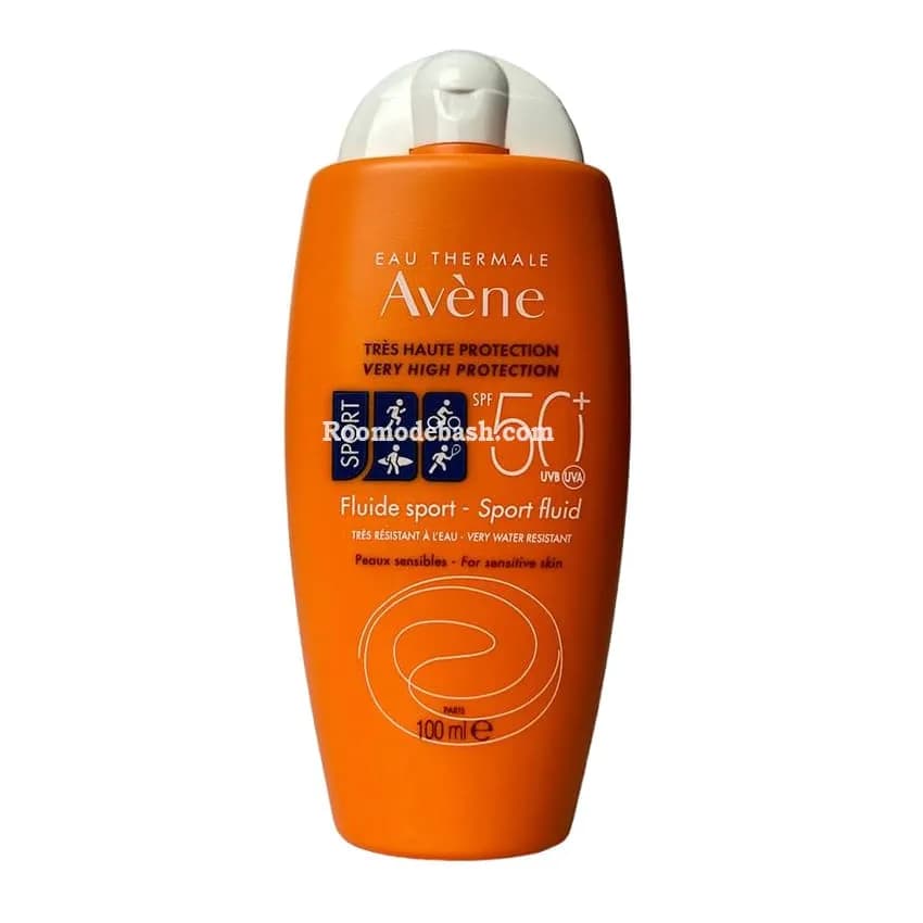 ضدآفتاب آون اوجینال SPF50 – اورجینال