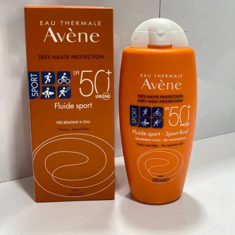 ضدآفتاب آون اوجینال SPF50 – اورجینال — تصویر ۴