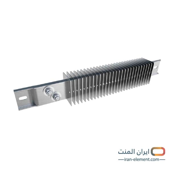 المنت فین دار و پولکی پره ای
