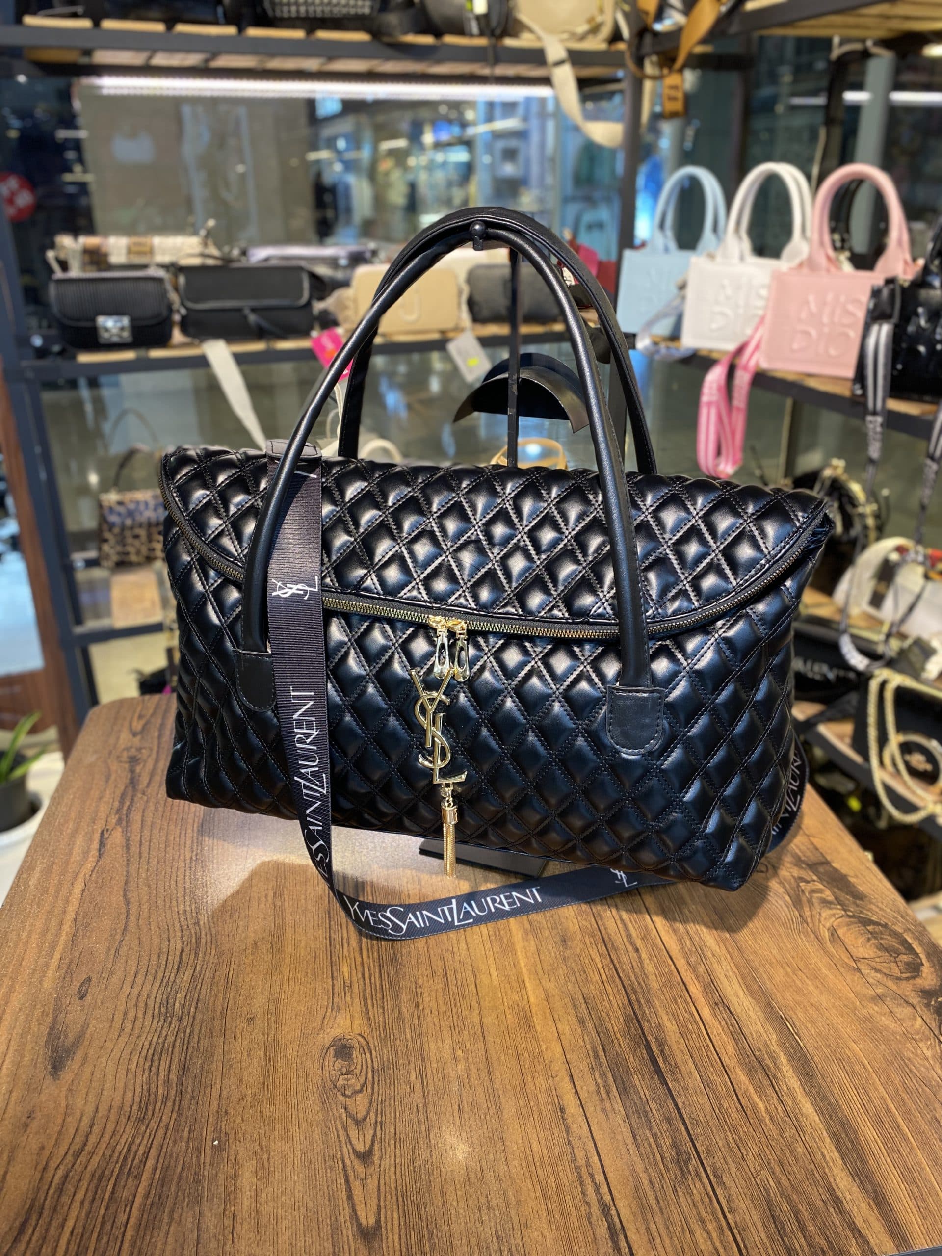 ساك دستى ysl — تصویر ۲