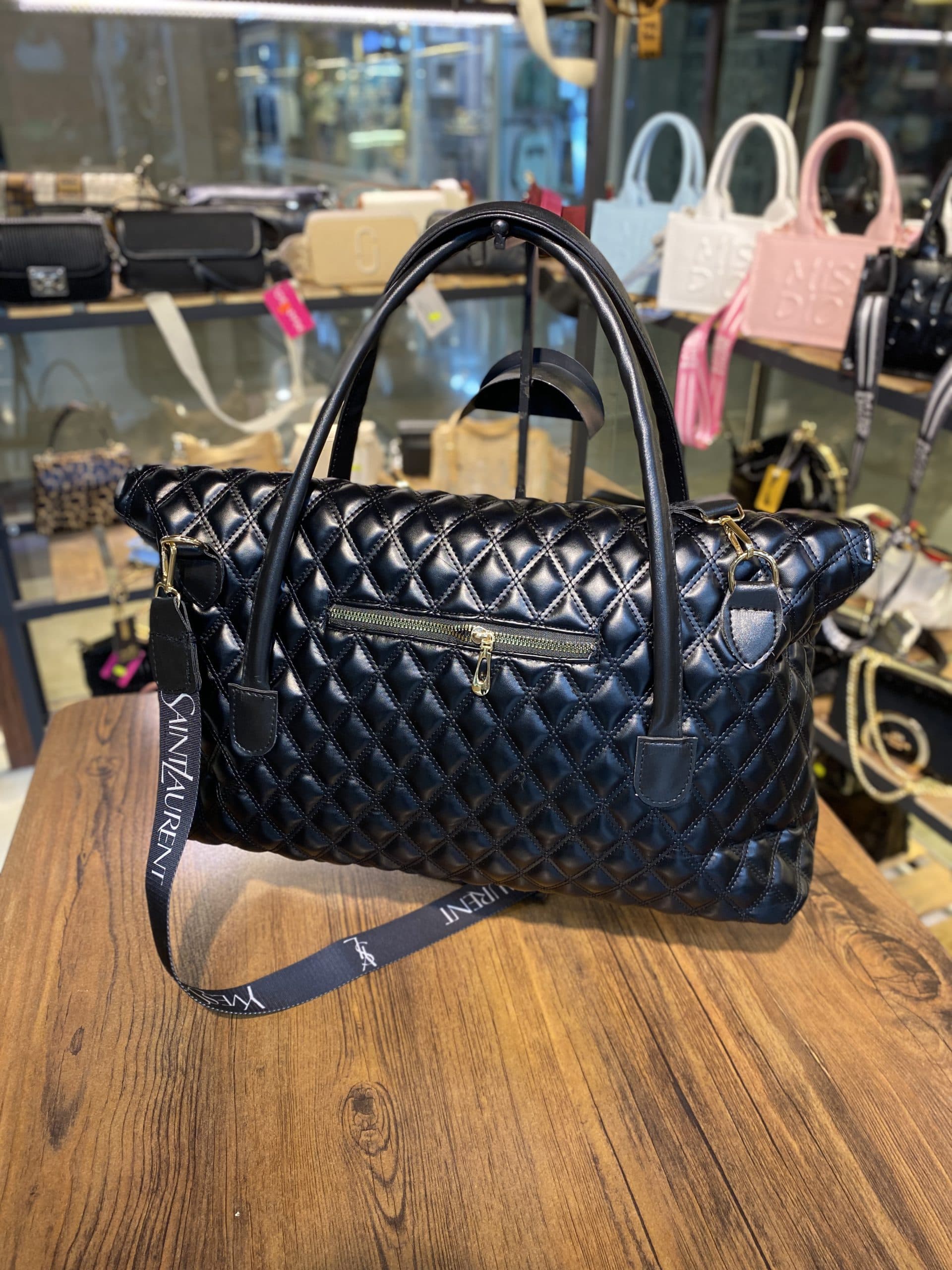 ساك دستى ysl — تصویر ۳