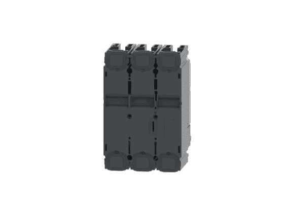 کلید اتوماتیک 3 پل قابل تنظیم قدرت قطع 25KA اشنایدر الکتریک C25B3TM250C — تصویر ۵