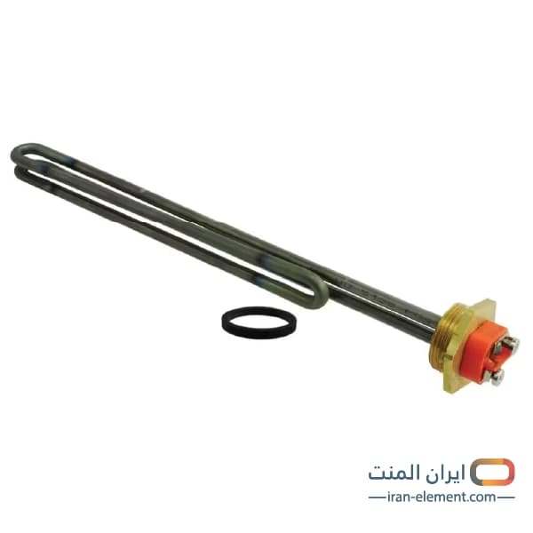 المنت تیتانیوم طول 100 سانت