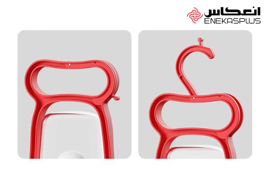 چراغ فانوسی دی پی مدل DP-7419 — تصویر ۱۰