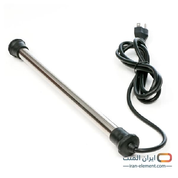 المنت تیتانیوم طول 75 سانت