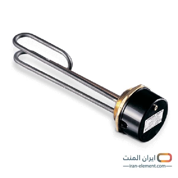 المنت تیتانیوم طول 50 سانت