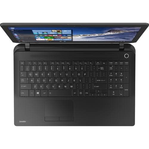 لپتاپ Toshiba C55 استوک