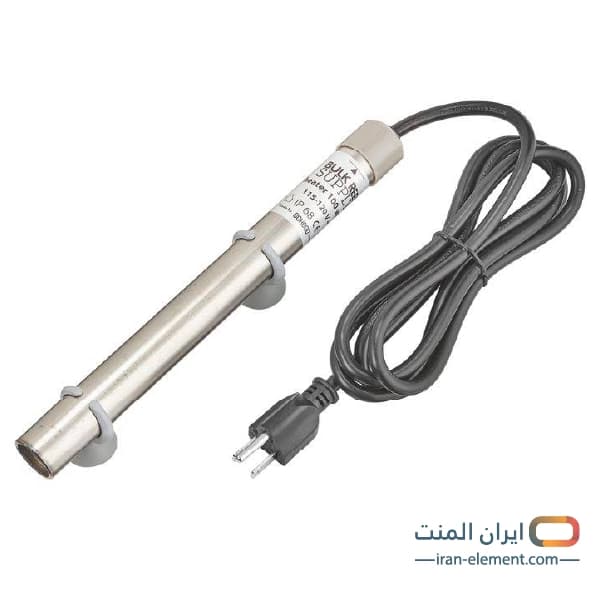 المنت تیتانیوم قطر ۳۰