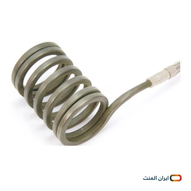 المنت کویل هیتر گرد — تصویر ۲