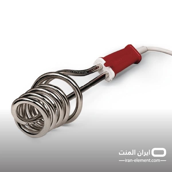 المنت کویل هیتر از ۲۰ سانت تا ۳۱۵ سانت