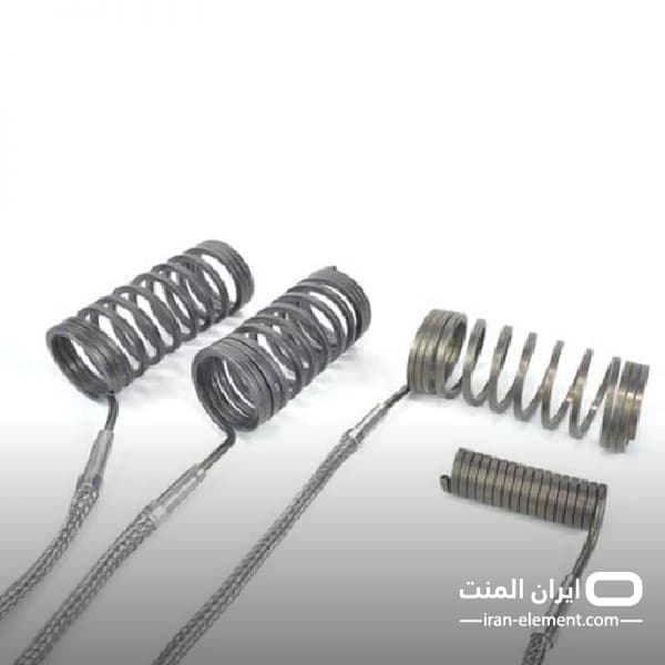 المنت کویل هیتر 3*3 — تصویر ۲