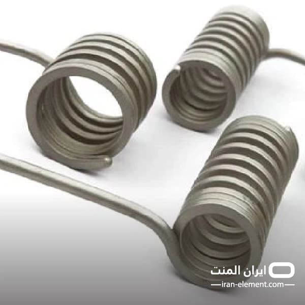 المنت کویل هیتر 2/2*4/2