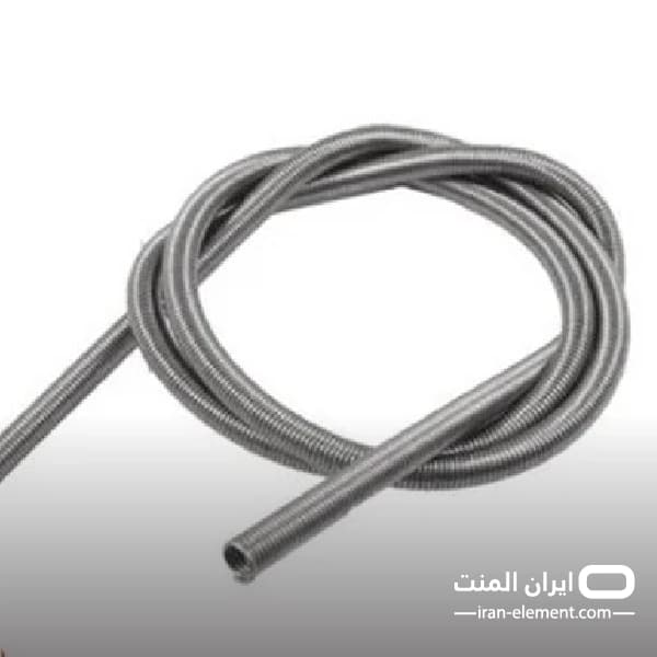 المنت فنری 380 ولت