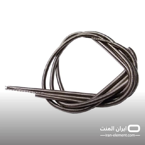 المنت فنری 1000 وات