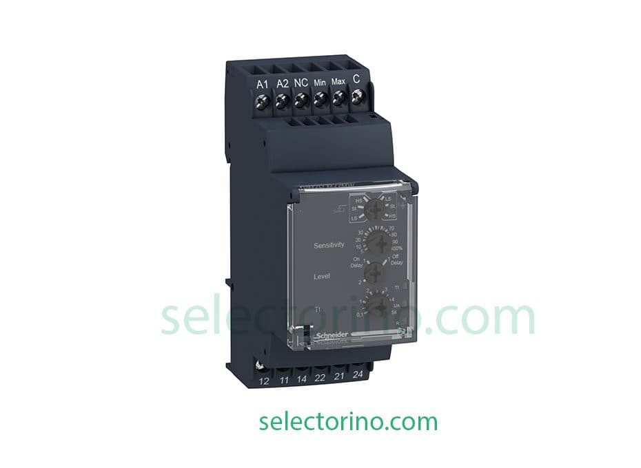 فلوتر اشنایدر RM35LM33MW Schneider Electric